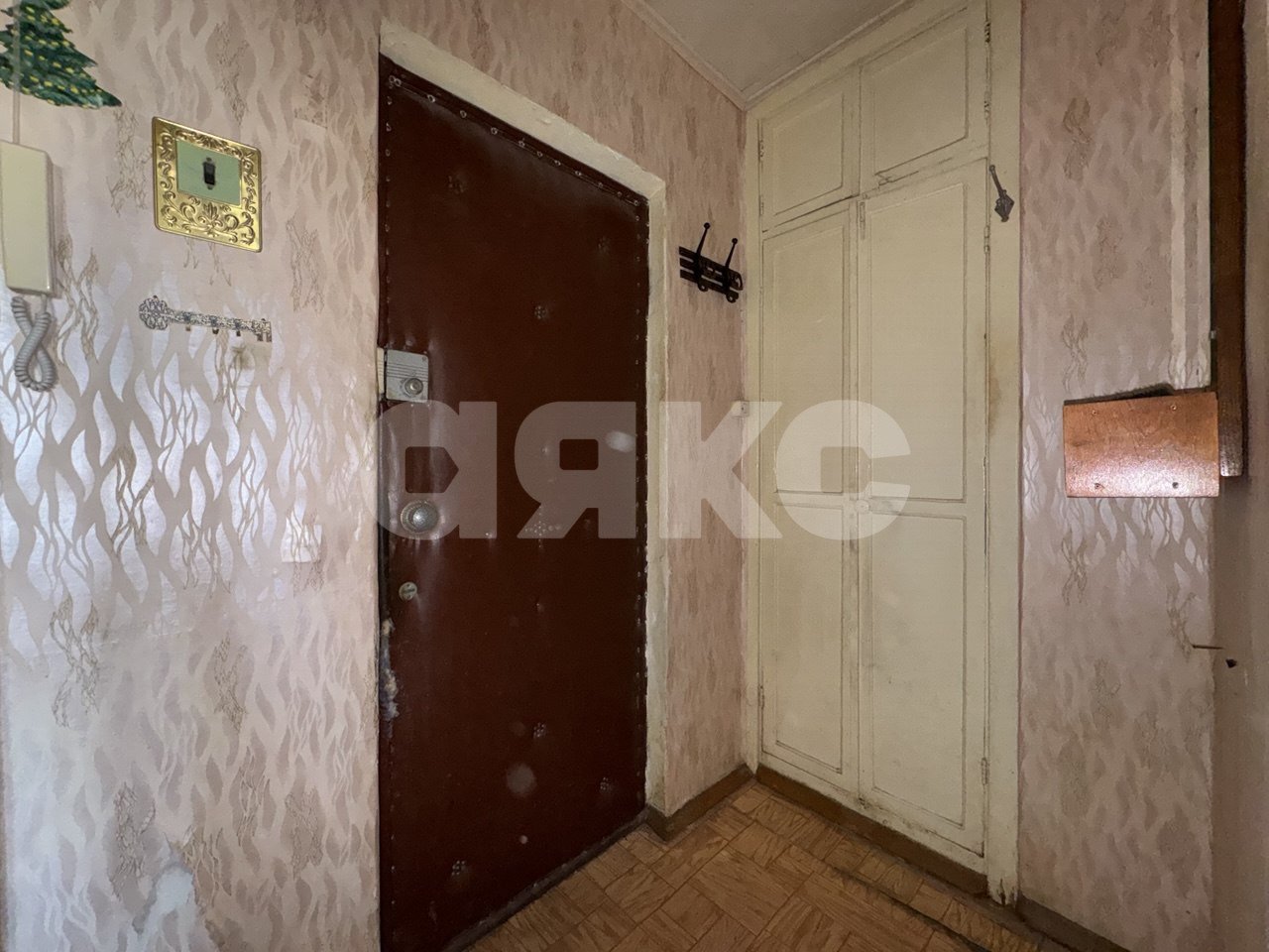 Фото №5: 1-комнатная квартира 32 м² - Тула, Центральный территориальный округ, ул. Кауля, 7к1