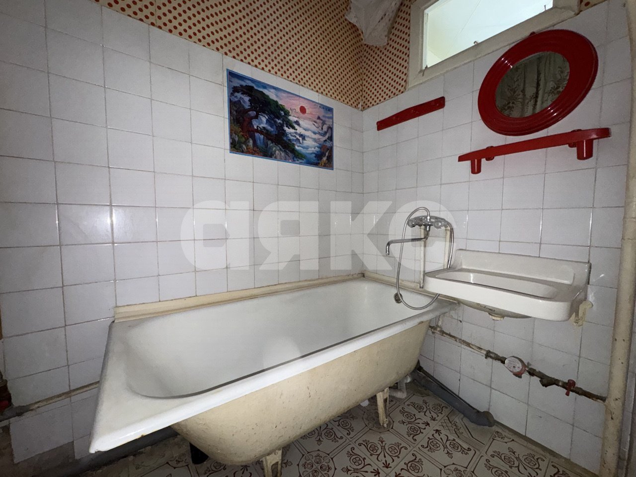 Фото №10: 1-комнатная квартира 32 м² - Тула, Центральный территориальный округ, ул. Кауля, 7к1