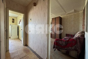 Фото №4: 1-комнатная квартира 32 м² - Тула, мкр. Центральный территориальный округ, ул. Кауля, 7к1