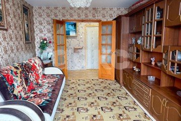 Фото №1: 2-комнатная квартира 51 м² - Тула, мкр. Зареченский территориальный округ, ул. Литейная, 32