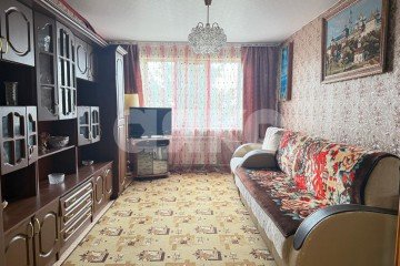 Фото №2: 2-комнатная квартира 51 м² - Тула, мкр. Зареченский территориальный округ, ул. Литейная, 32