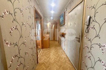 Фото №4: 2-комнатная квартира 51 м² - Тула, мкр. Зареченский территориальный округ, ул. Литейная, 32