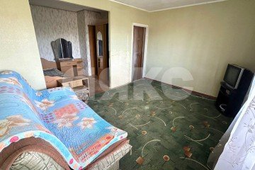 Фото №2: 1-комнатная квартира 35 м² - Майкоп, мкр. квартал Черёмушки, ул. Чкалова, 82
