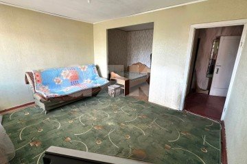 Фото №1: 1-комнатная квартира 35 м² - Майкоп, мкр. квартал Черёмушки, ул. Чкалова, 82