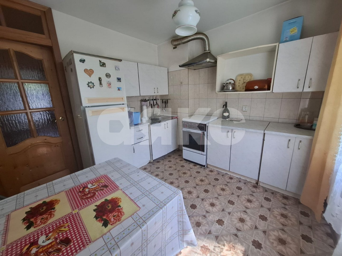 Фото №6: 3-комнатная квартира 63 м² - Майкоп, Восход, пер. 7-й, 16