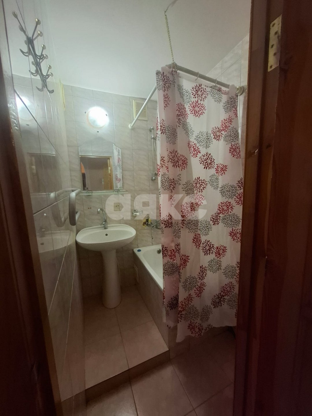 Фото №7: 3-комнатная квартира 63 м² - Майкоп, Восход, пер. 7-й, 16