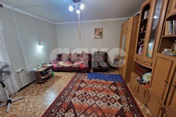 Фото №1: Часть дома 35 м² - Армавир, мкр. Оптика, ул. Чичерина, 54
