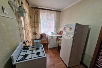 Фото №3: Часть дома 35 м² - Армавир, мкр. Оптика, ул. Чичерина, 54