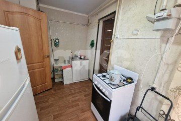 Фото №2: Часть дома 35 м² - Армавир, мкр. Оптика, ул. Чичерина, 54