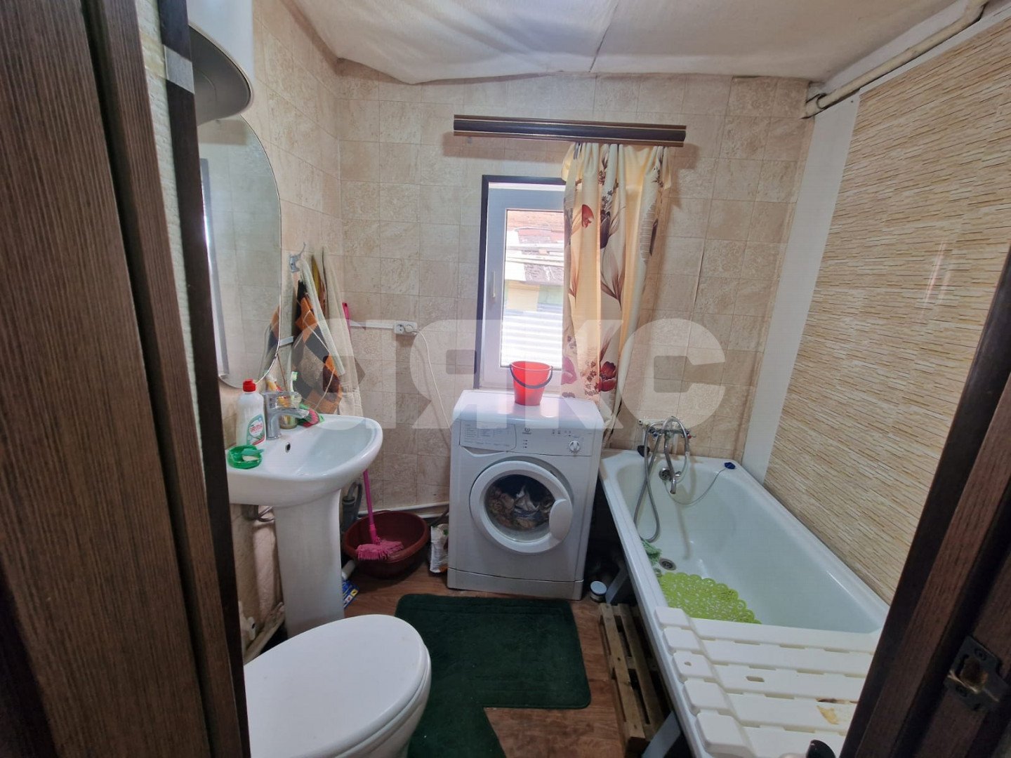 Фото №4: Часть дома 35 м² + 1 сот. - Армавир, Оптика, ул. Чичерина, 54