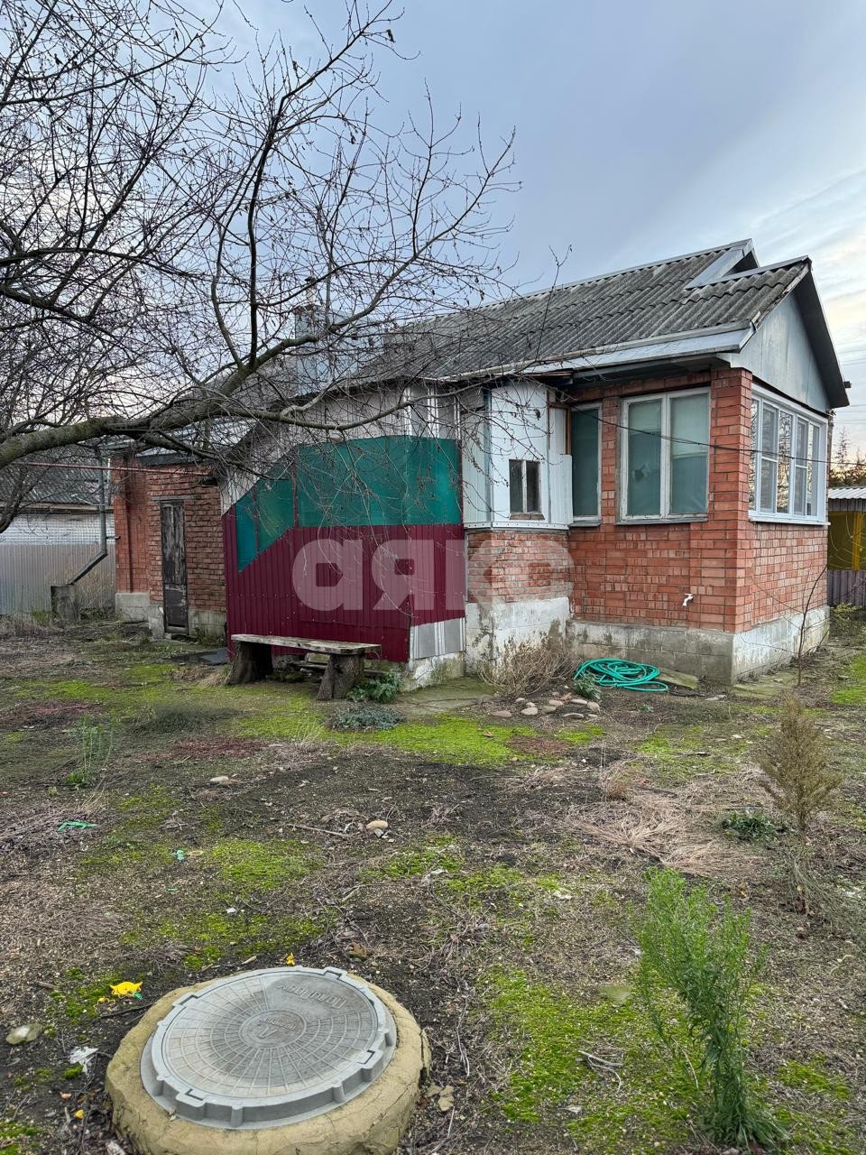 Фото №11: Дом 82 м² + 32 сот. - Красин, ул. Красная