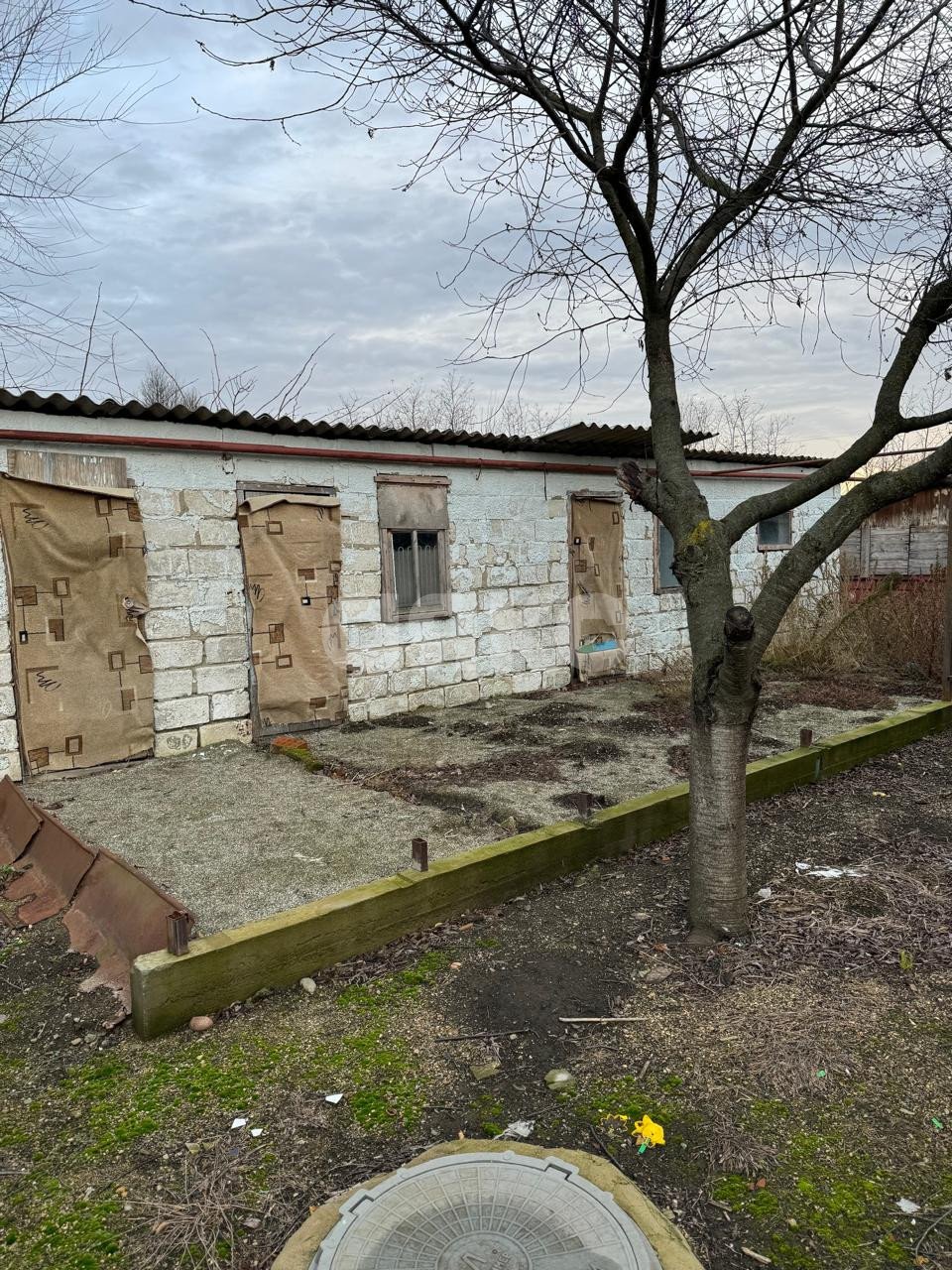 Фото №9: Дом 82 м² + 32 сот. - Красин, ул. Красная