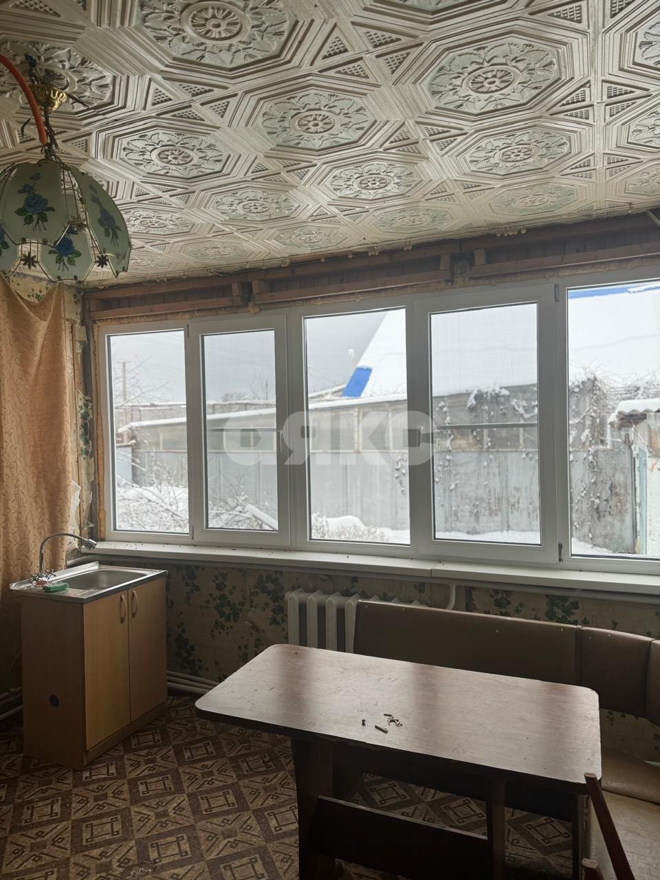 Фото №5: Дом 82 м² + 32 сот. - Красин, ул. Красная