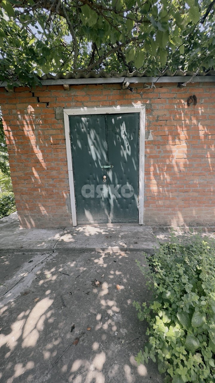 Фото №3: 1-комнатная квартира 41 м² - Платнировская, ул. Красная, 7