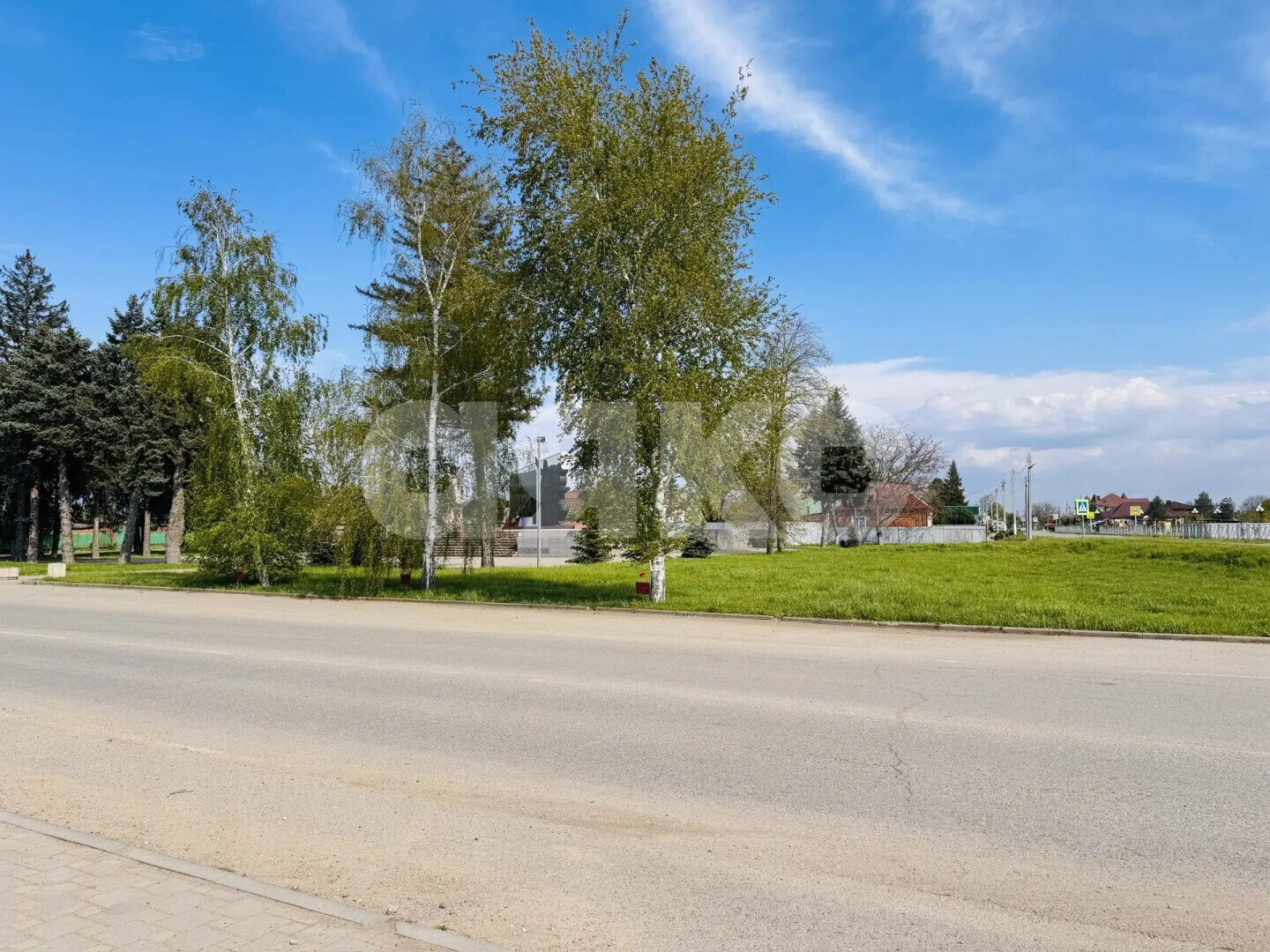 Фото №4: 1-комнатная квартира 41 м² - Платнировская, ул. Красная, 7