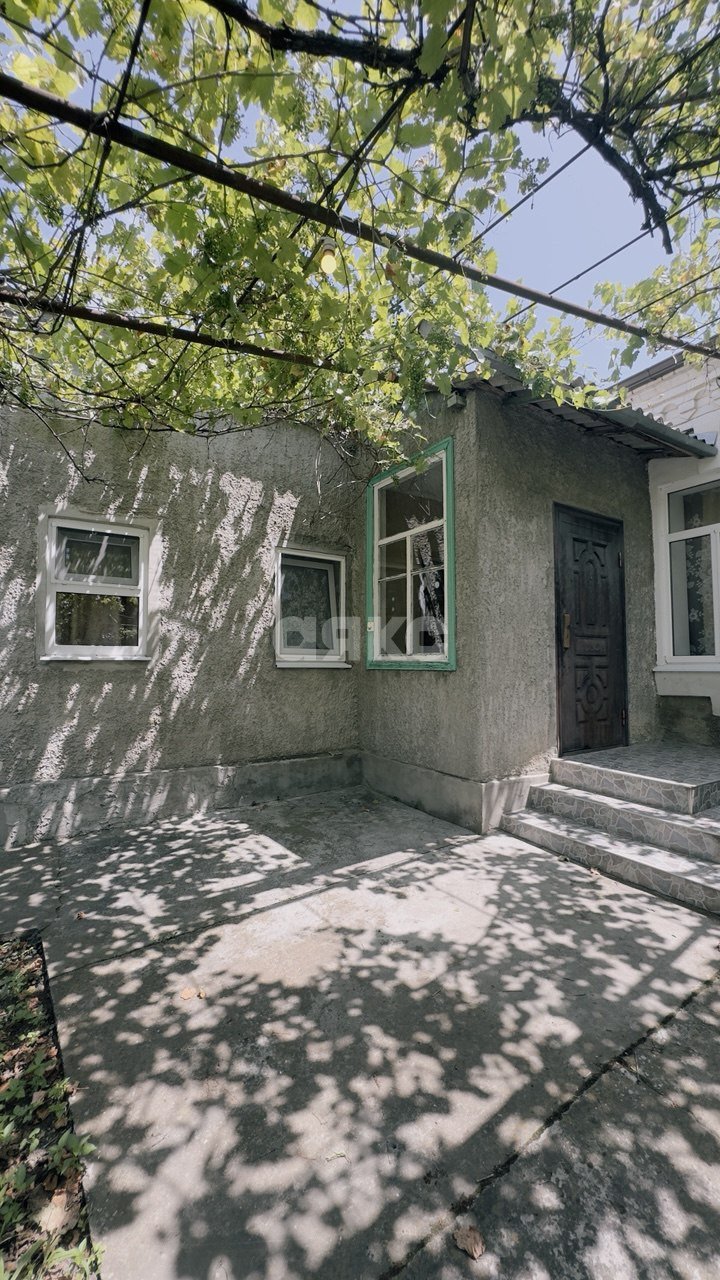 Фото №2: 1-комнатная квартира 41 м² - Платнировская, ул. Красная, 7