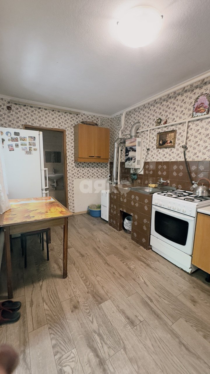 Фото №14: 1-комнатная квартира 41 м² - Платнировская, ул. Красная, 7