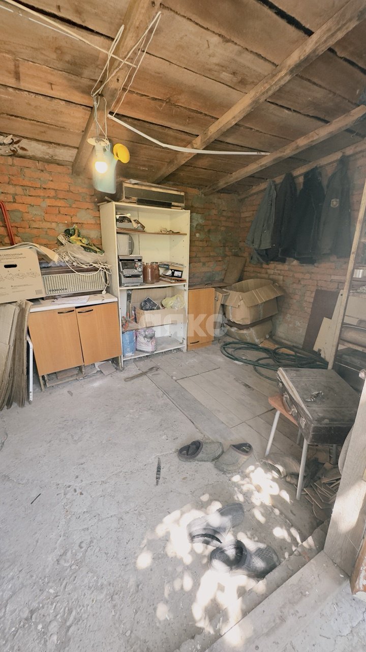 Фото №4: 1-комнатная квартира 41 м² - Платнировская, ул. Красная, 7