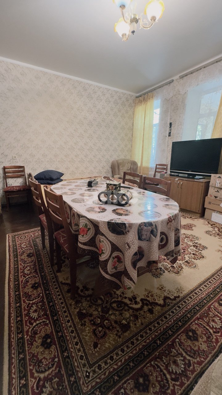 Фото №16: 1-комнатная квартира 41 м² - Платнировская, ул. Красная, 7