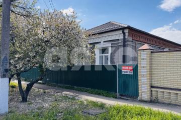 Фото №1: 1-комнатная квартира 41 м² - Платнировская, ул. Красная, 7