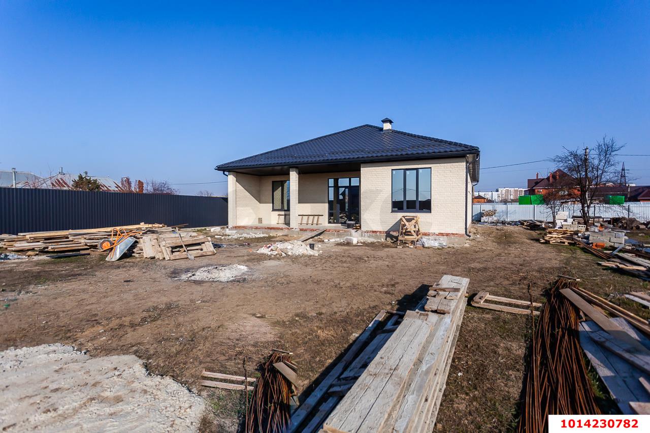 Фото №3: Дом 150 м² + 7.6 сот. - Старобжегокай, ул. Октябрьская, 19