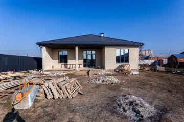 Фото №1: Дом 150 м² - Старобжегокай, ул. Октябрьская, 19