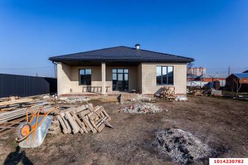 Фото №1: Дом 150 м² - Старобжегокай, ул. Октябрьская, 19