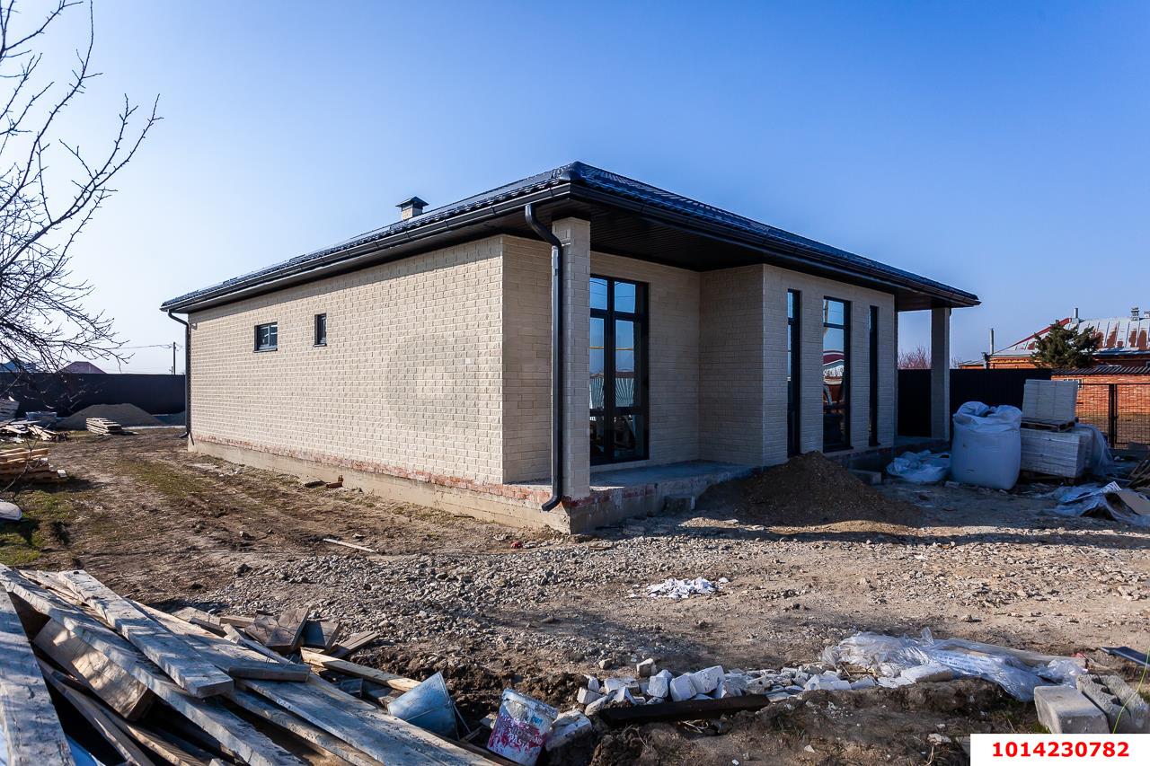 Фото №5: Дом 150 м² + 7.6 сот. - Старобжегокай, ул. Октябрьская, 19