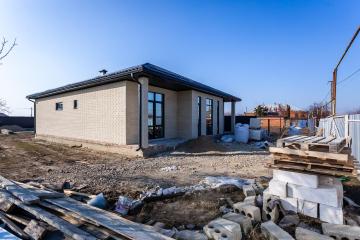 Фото №4: Дом 150 м² - Старобжегокай, ул. Октябрьская, 19