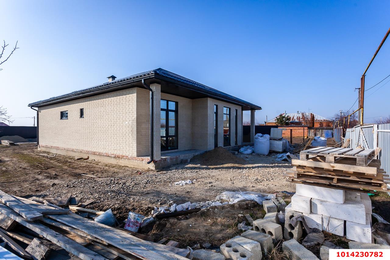 Фото №4: Дом 150 м² + 7.6 сот. - Старобжегокай, ул. Октябрьская, 19