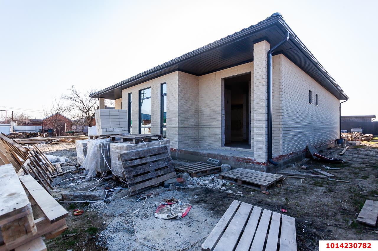 Фото №6: Дом 150 м² + 7.6 сот. - Старобжегокай, ул. Октябрьская, 19