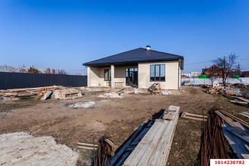 Фото №3: Дом 150 м² - Старобжегокай, ул. Октябрьская, 19