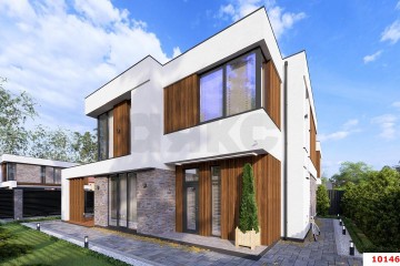 Фото №4: Дом 160 м² - Краснодар, мкр. КП Комарово, ул. Кузбасская, 36