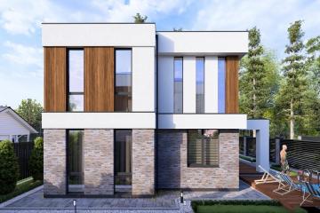 Фото №3: Дом 160 м² - Краснодар, мкр. КП Комарово, ул. Кузбасская, 36