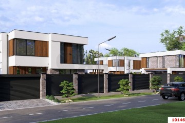 Фото №5: Дом 160 м² - Краснодар, мкр. КП Комарово, ул. Кузбасская, 36