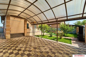 Фото №2: Дом 126 м² - Яблоновский, пер. 2-й Первомайский, 6