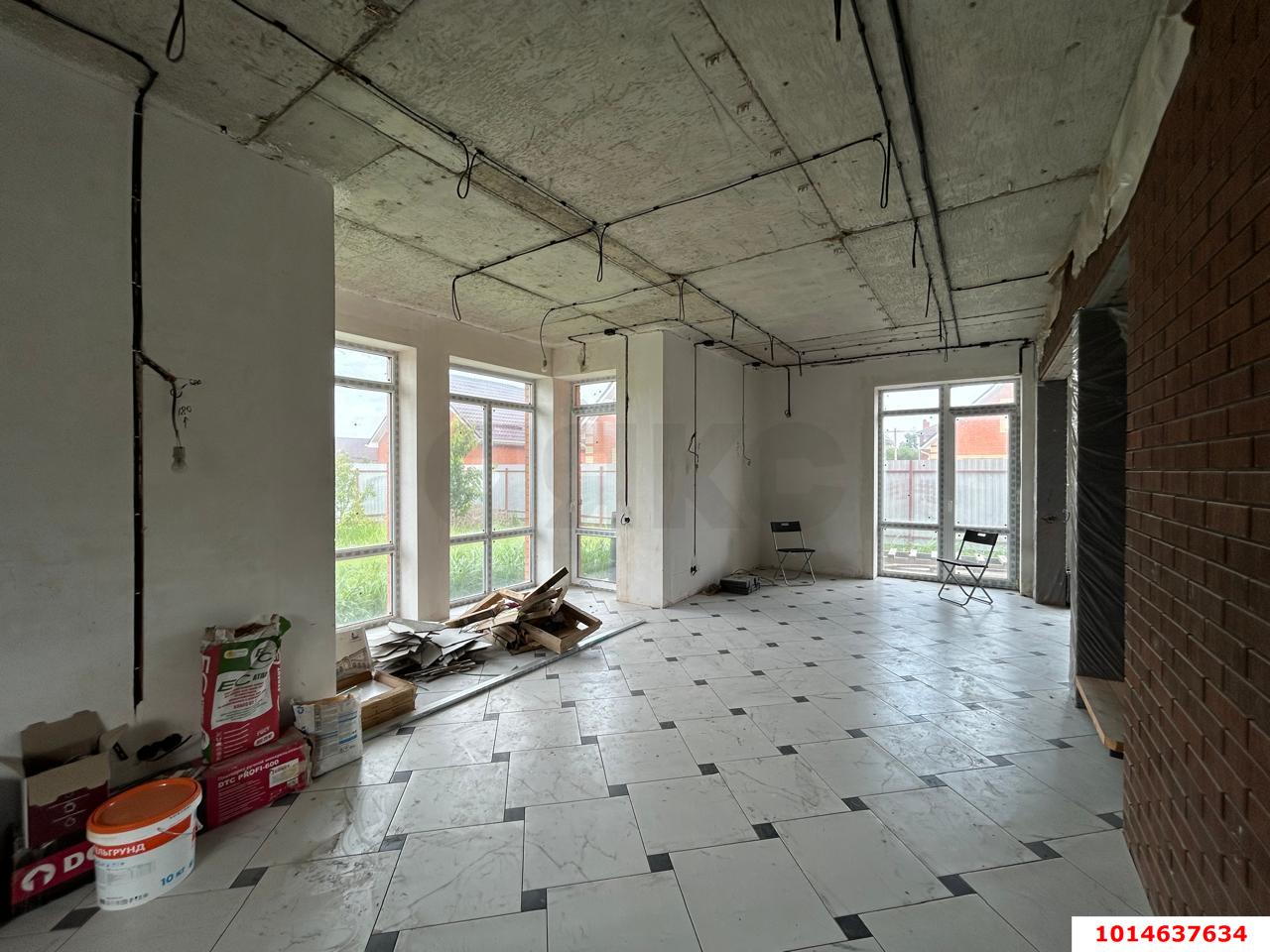 Фото №5: Дом 129 м² + 5.5 сот. - Южный, ул. Есаульская, 87