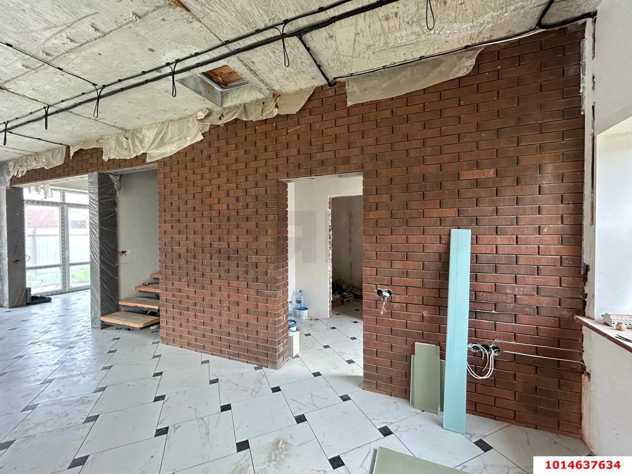 Фото №18: Дом 129 м² + 5.5 сот. - Южный, ул. Есаульская, 87