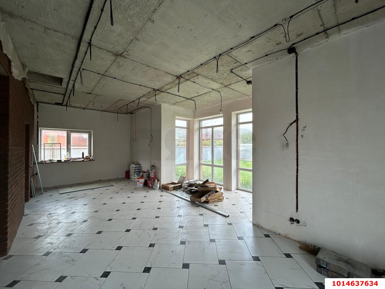 Фото №7: Дом 129 м² + 5.5 сот. - Южный, ул. Есаульская, 87