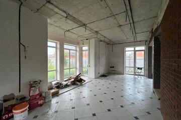 Фото №3: Дом 129 м² - Южный, ул. Есаульская, 87