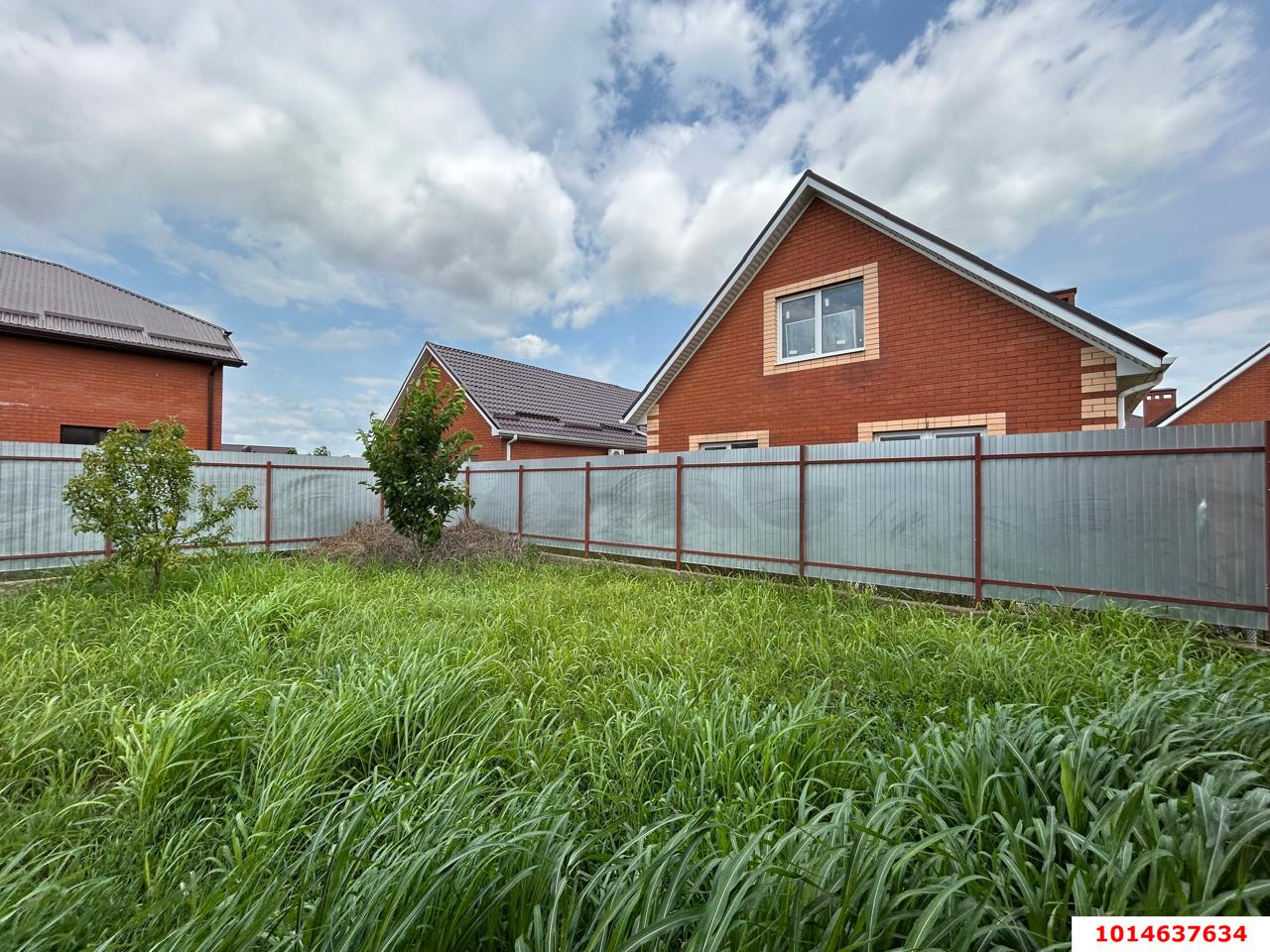 Фото №15: Дом 129 м² + 5.5 сот. - Южный, ул. Есаульская, 87