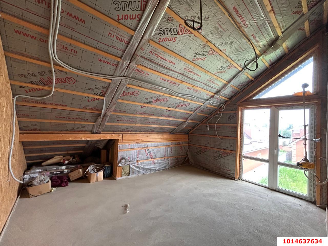 Фото №6: Дом 129 м² + 5.5 сот. - Южный, ул. Есаульская, 87