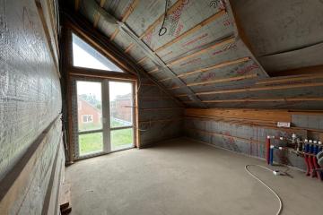 Фото №1: Дом 129 м² - Южный, ул. Есаульская, 87