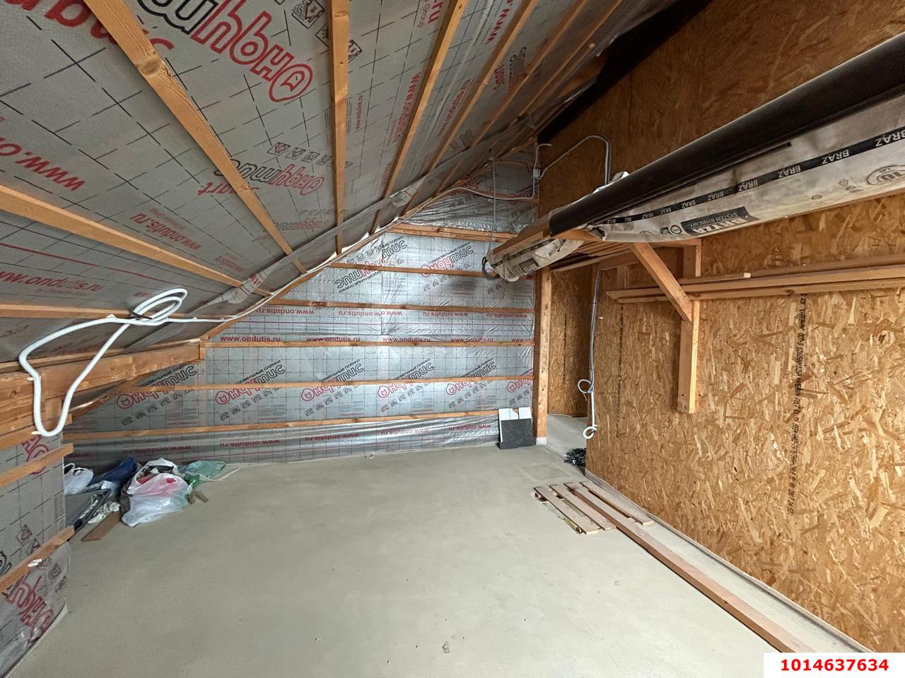 Фото №11: Дом 129 м² + 5.5 сот. - Южный, ул. Есаульская, 87