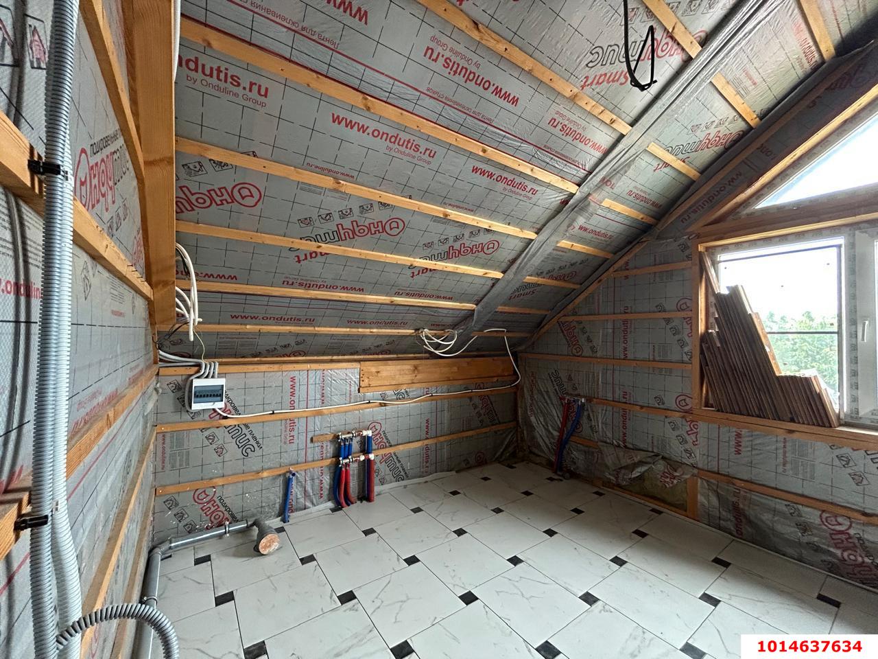 Фото №12: Дом 129 м² + 5.5 сот. - Южный, ул. Есаульская, 87