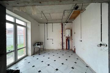 Фото №3: Дом 129 м² - Южный, ул. Есаульская, 87