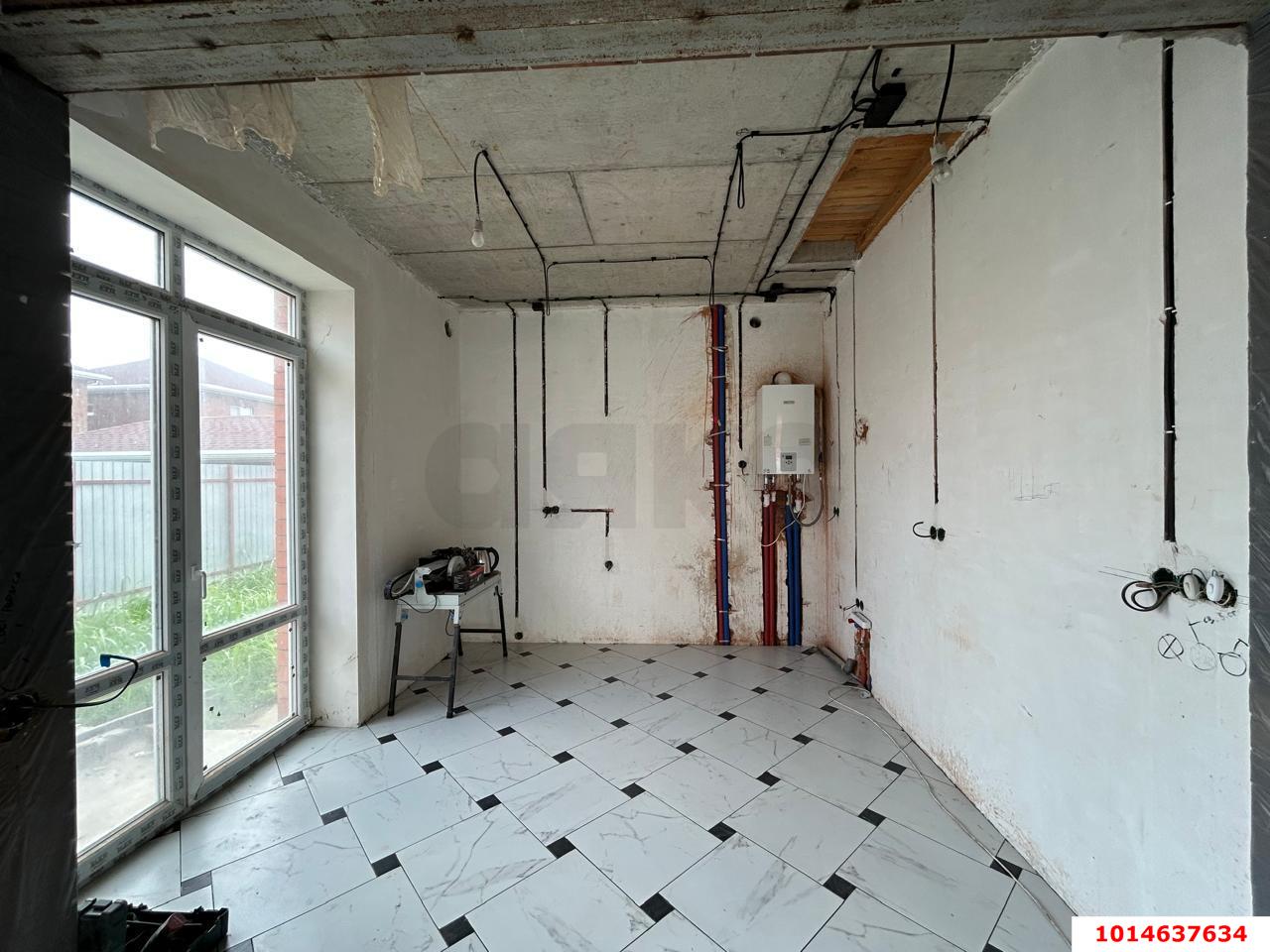 Фото №3: Дом 129 м² + 5.5 сот. - Южный, ул. Есаульская, 87