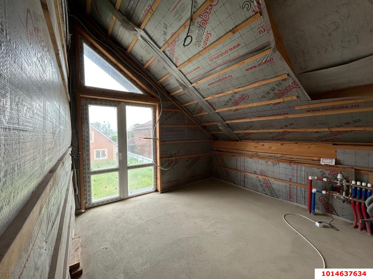 Фото №1: Дом 129 м² + 5.5 сот. - Южный, ул. Есаульская, 87