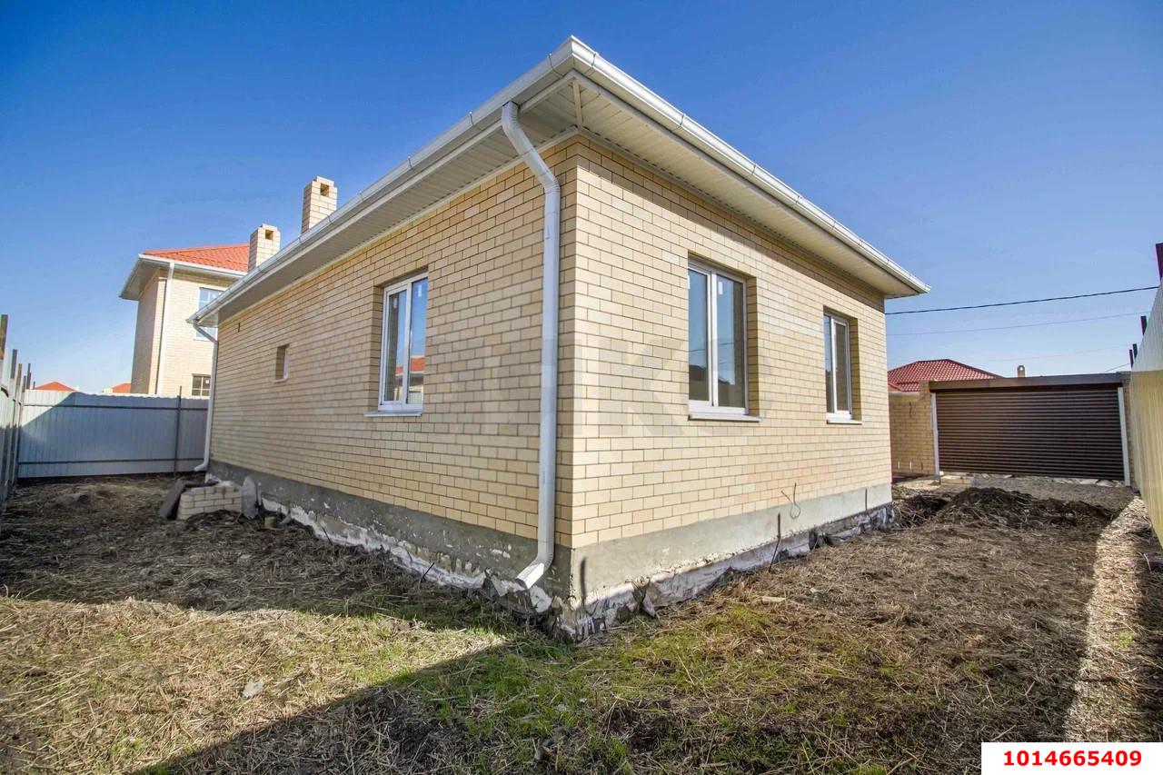 Фото №2: Дом 58 м² + 3.06 сот. - Южный, коттеджный  Южная столица, пер. 11-й Заветный