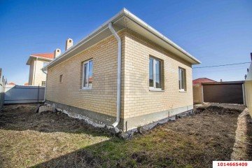 Фото №2: Дом 58 м² - Южный, п. коттеджный  Южная столица, пер. 11-й Заветный